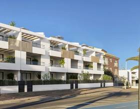 apartments for sale in santiago de la ribera