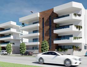 apartment sale san pedro del pinatar by 322,900 eur