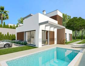 villa sale finestrat by 790,000 eur