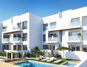 apartment sale los alcazares by 399,900 eur