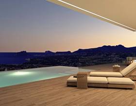villa sale benitachell by 2,495,000 eur