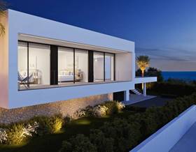 villa sale benitachell by 3,114,000 eur