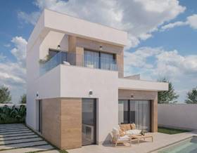 villa sale pilar de la horadada by 490,000 eur