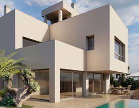 houses for sale in campoamor