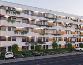 houses for sale in san javier