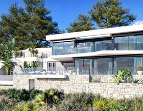 villas for sale in calpe calp