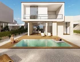 villa sale la nucia by 585,000 eur