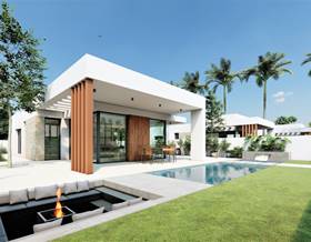 villa sale san fulgencio by 660,000 eur