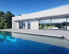 villas for sale in alicante province