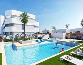 apartment sale los alcazares by 275,000 eur