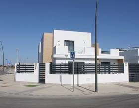 villas for sale in avileses