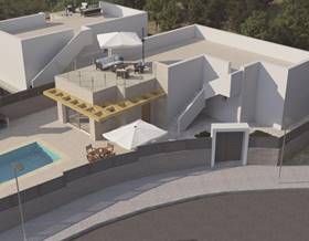 villa sale polop by 585,000 eur