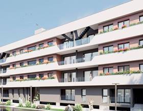 apartments for sale in san javier