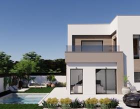 townhouse sale rojales by 384,900 eur
