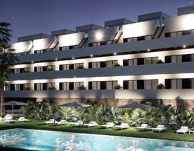 apartment sale finestrat by 362,400 eur