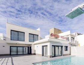 villas for sale in torrevieja