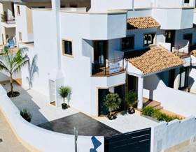 townhouse sale callosa de segura by 255,000 eur