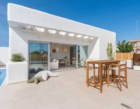 villas for sale in murcia province