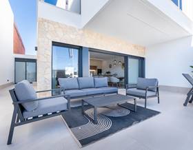 houses for sale in san pedro del pinatar