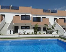 apartment sale pilar de la horadada by 295,000 eur