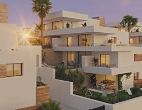 apartment sale benitachell by 375,000 eur