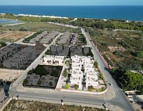 townhouse sale la marina by 459,000 eur