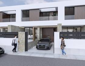 townhouse sale dolores by 420,000 eur
