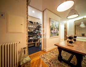 flat sale madrid capital by 2,495,000 eur