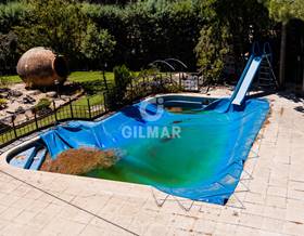 chalet sale hoyo de manzanares hoyo de manzanares by 919,000 eur