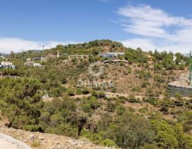 land sale malaga benahavís by 750,000 eur