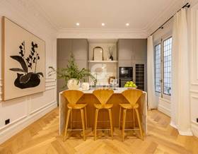 flat sale madrid capital by 7,200,000 eur