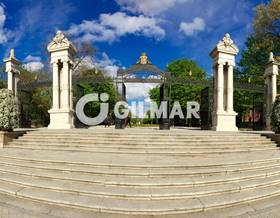 apartments for sale in madrid province