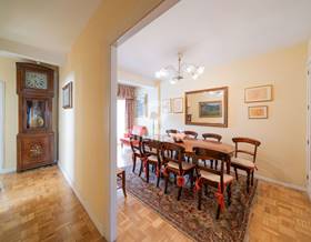 flat sale madrid capital by 1,590,000 eur