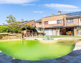houses for sale in arroyomolinos, madrid