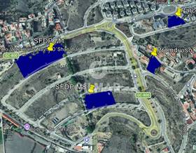 land sale las palmas de gran canaria by 1,138,562 eur