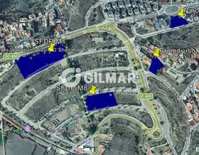lands for sale in arucas