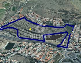 land sale las palmas de gran canaria by 10,161,980 eur