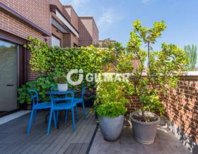 apartments for sale in madrid province