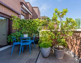 flat sale madrid capital by 1,250,000 eur