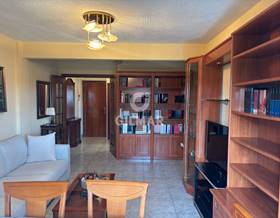 apartments for sale in san blas madrid