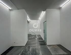 premises sale madrid capital by 570,000 eur