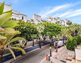 flat rent málaga marbella by 2,200 eur