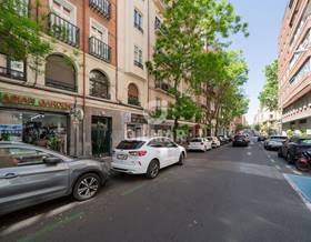 flat rent madrid madrid capital by 2,000 eur