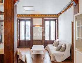 flat rent madrid capital by 2,900 eur
