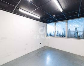 office rent madrid capital by 950 eur