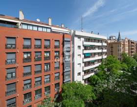 flat rent madrid madrid capital by 2,000 eur