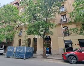 office rent madrid capital by 2,400 eur