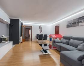 penthouse sale vilafranca del penedes la girada by 285,000 eur