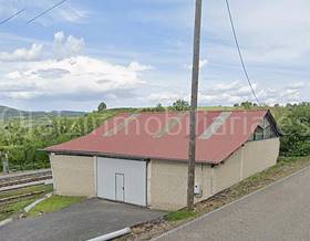 industrial warehouse sale burgos valle de mena by 75,000 eur