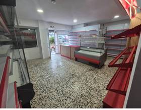 premises for sale in santander